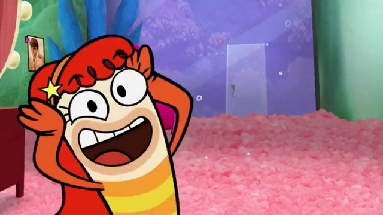 Fish hooks 1080P, 2K, 4K, 5K HD wallpapers free download