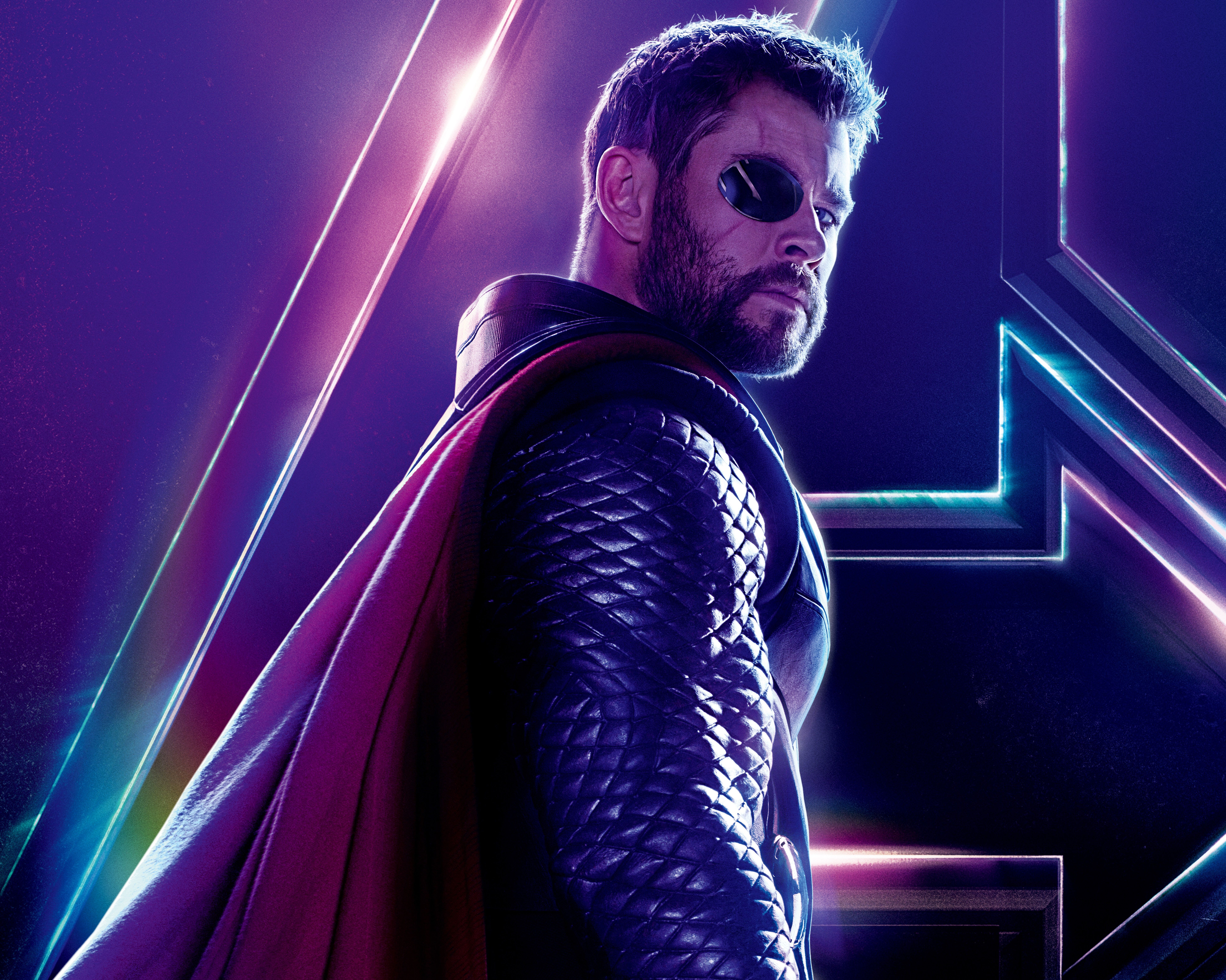 Thor Avengers Infinity War Wallpaper Free Thor Avengers Infinity War Background