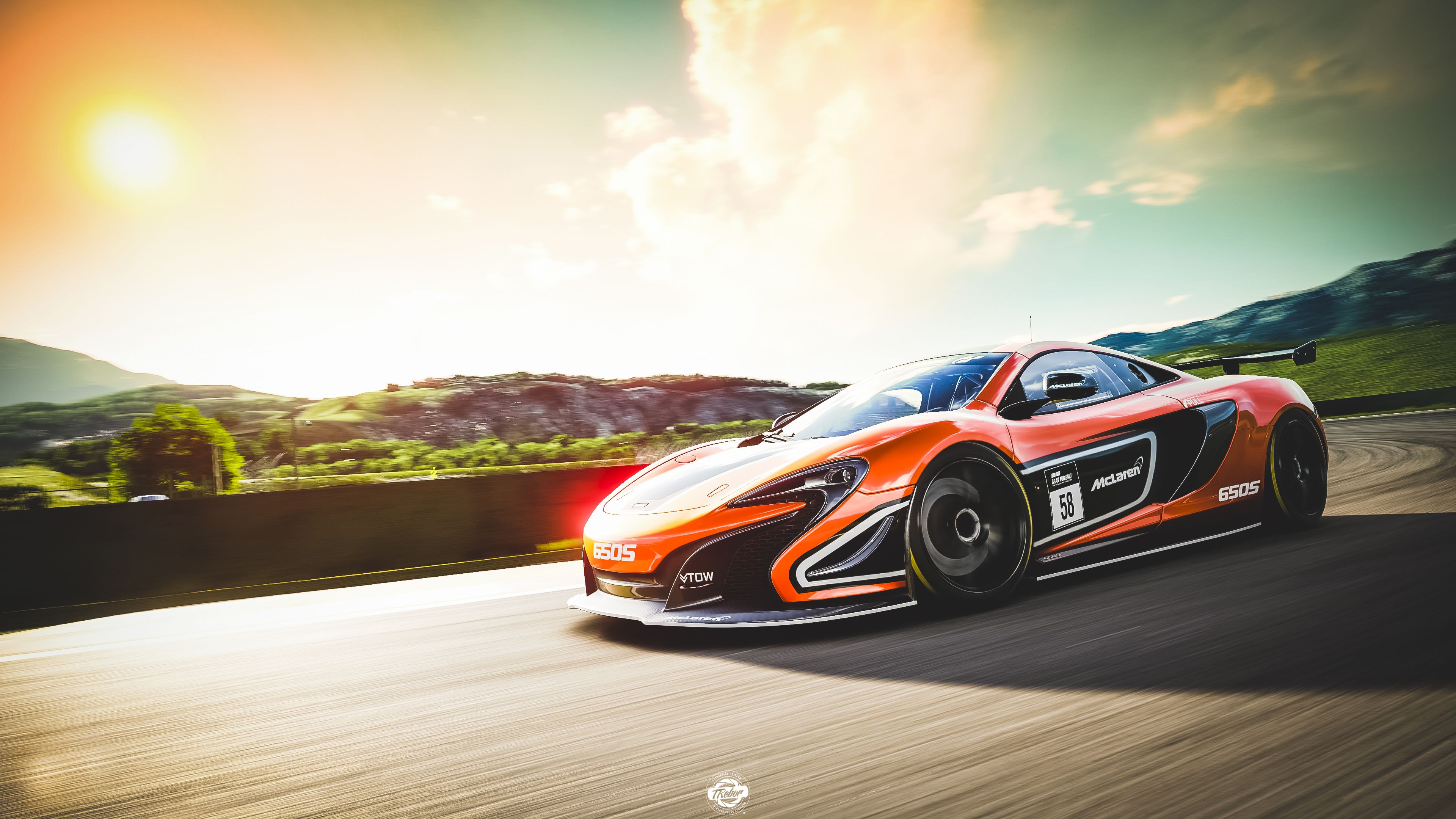 Mclaren 650s 4k, HD Cars, 4k Wallpaper, Image, Background, Photo and Picture