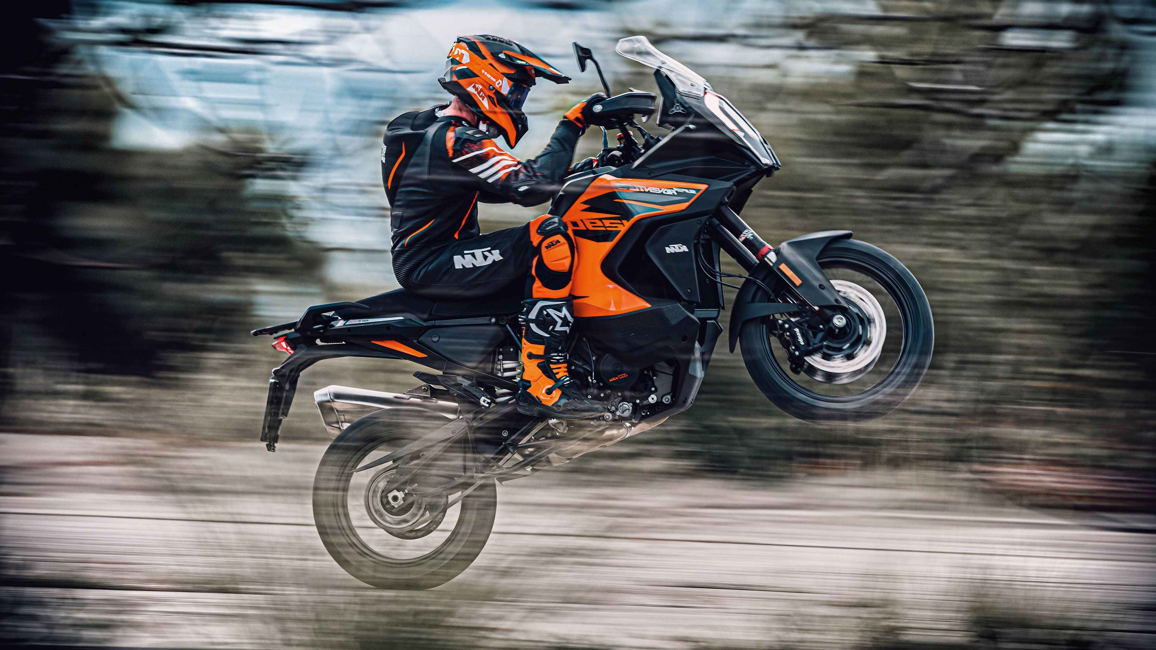 KTM 1290 Super Adventure S, 2021, 4k Free deskk wallpaper, Ultra HD