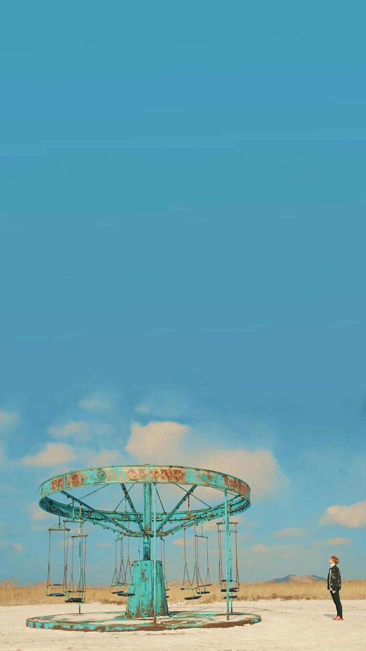 Spring day. Bts spring day, Bts spring day wallpaper, Bts aesthetic picture
