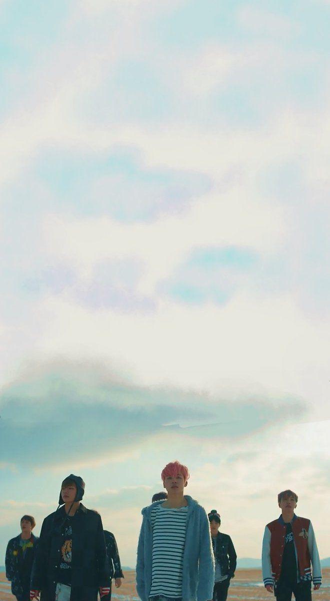 Spring Day Day wallpaper. (Not my own creation)