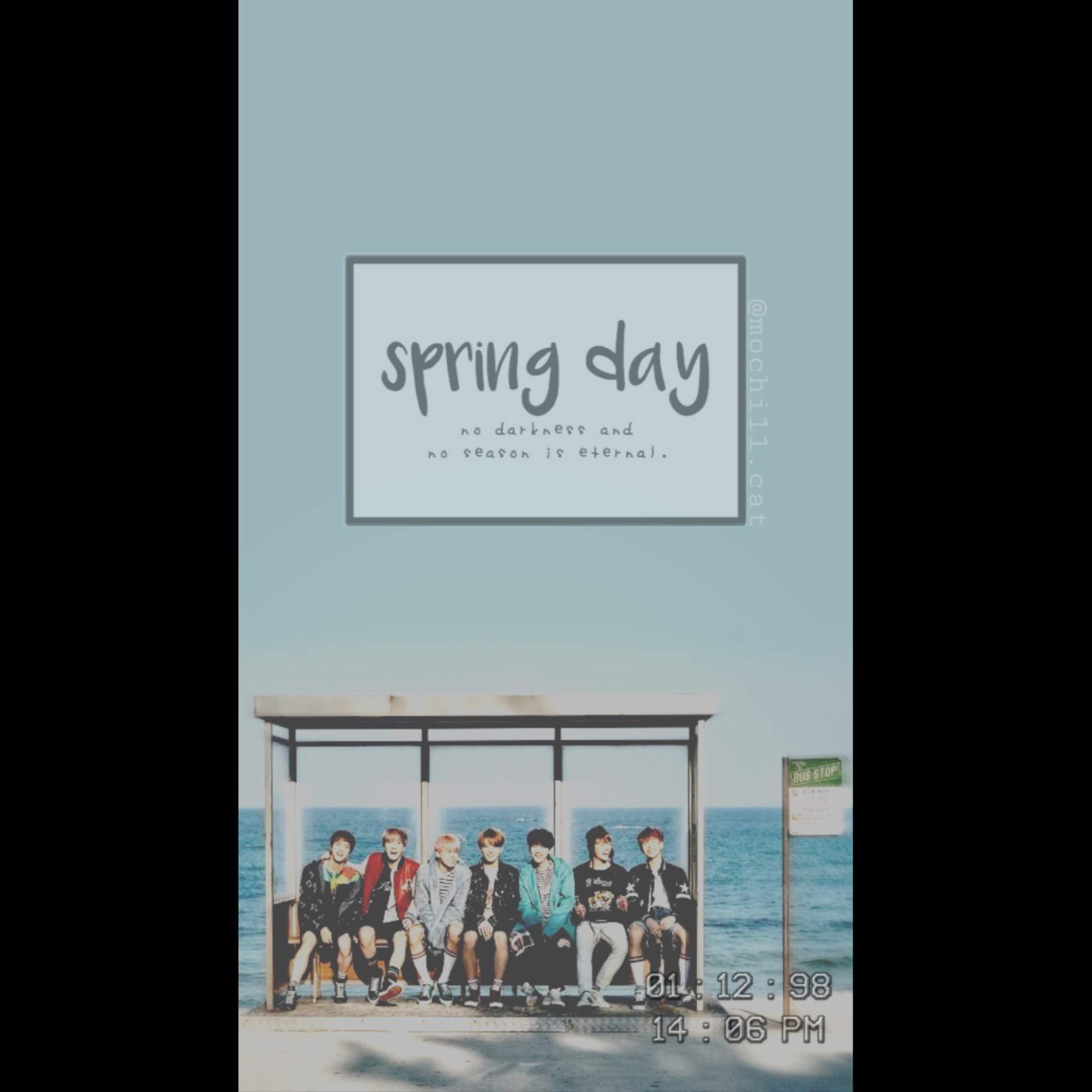 Spring Day Aesthetic Wallpapers - Wallpaper Cave