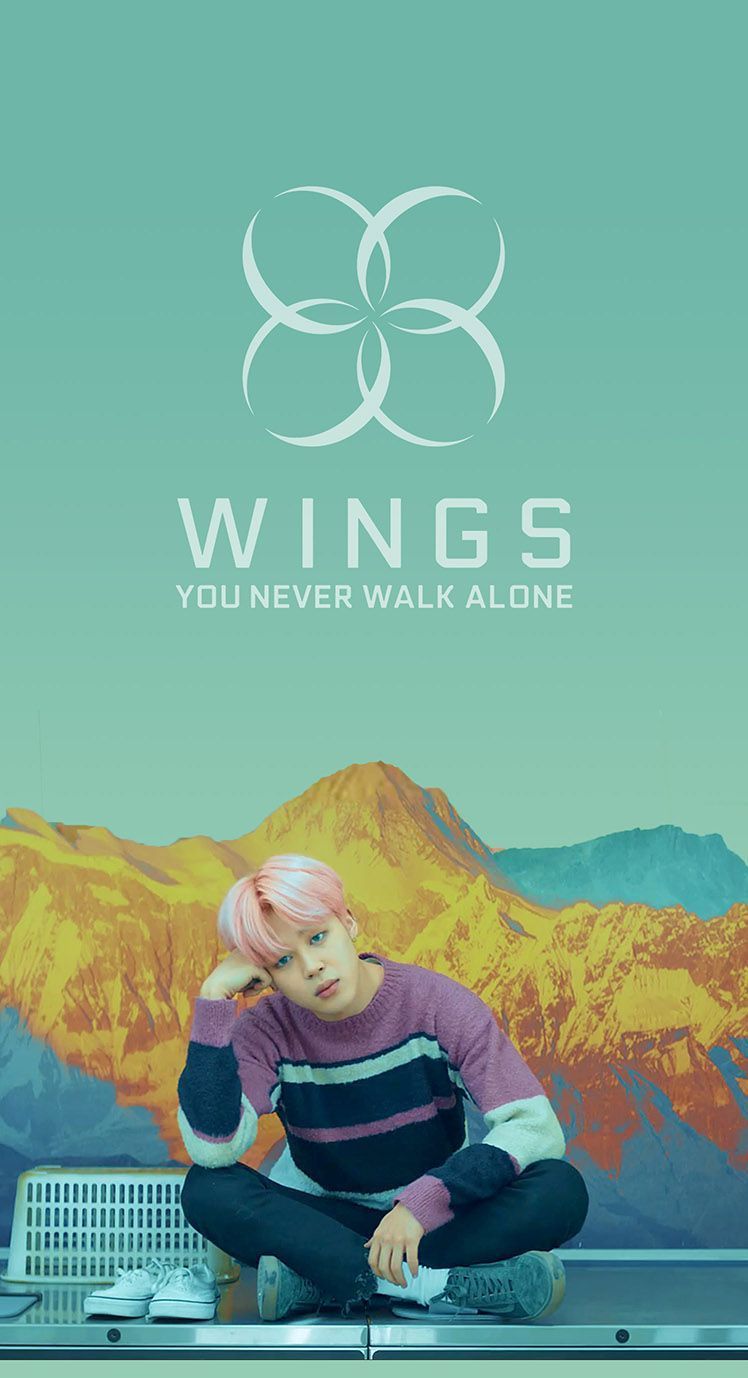 Bts Spring Day Wallpaper Desktop HD Image