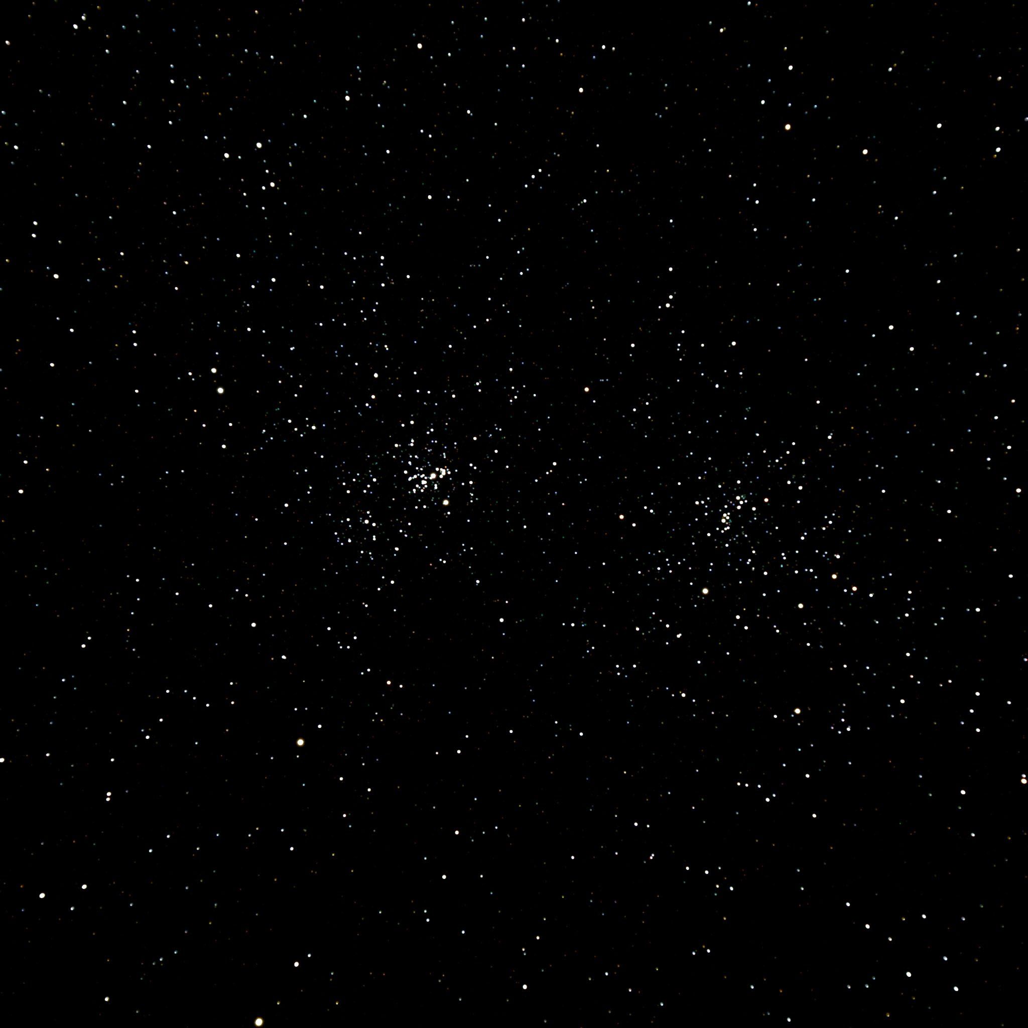 Stars Wallpaper