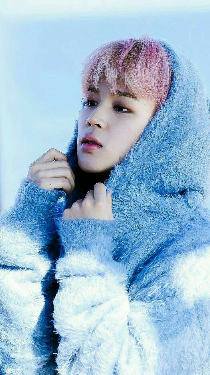 SPRING DAY JIMIN