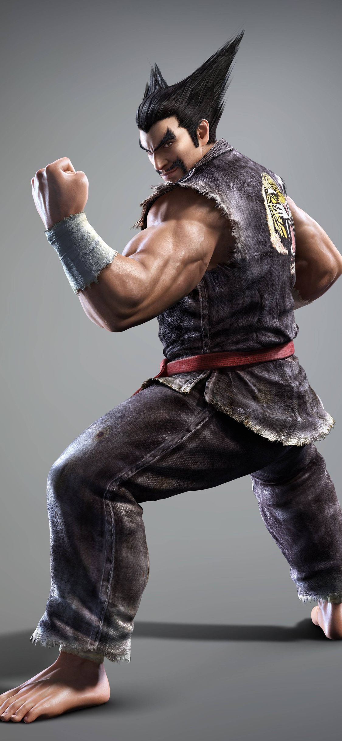 Tekken iPhone 4k Wallpapers - Wallpaper Cave