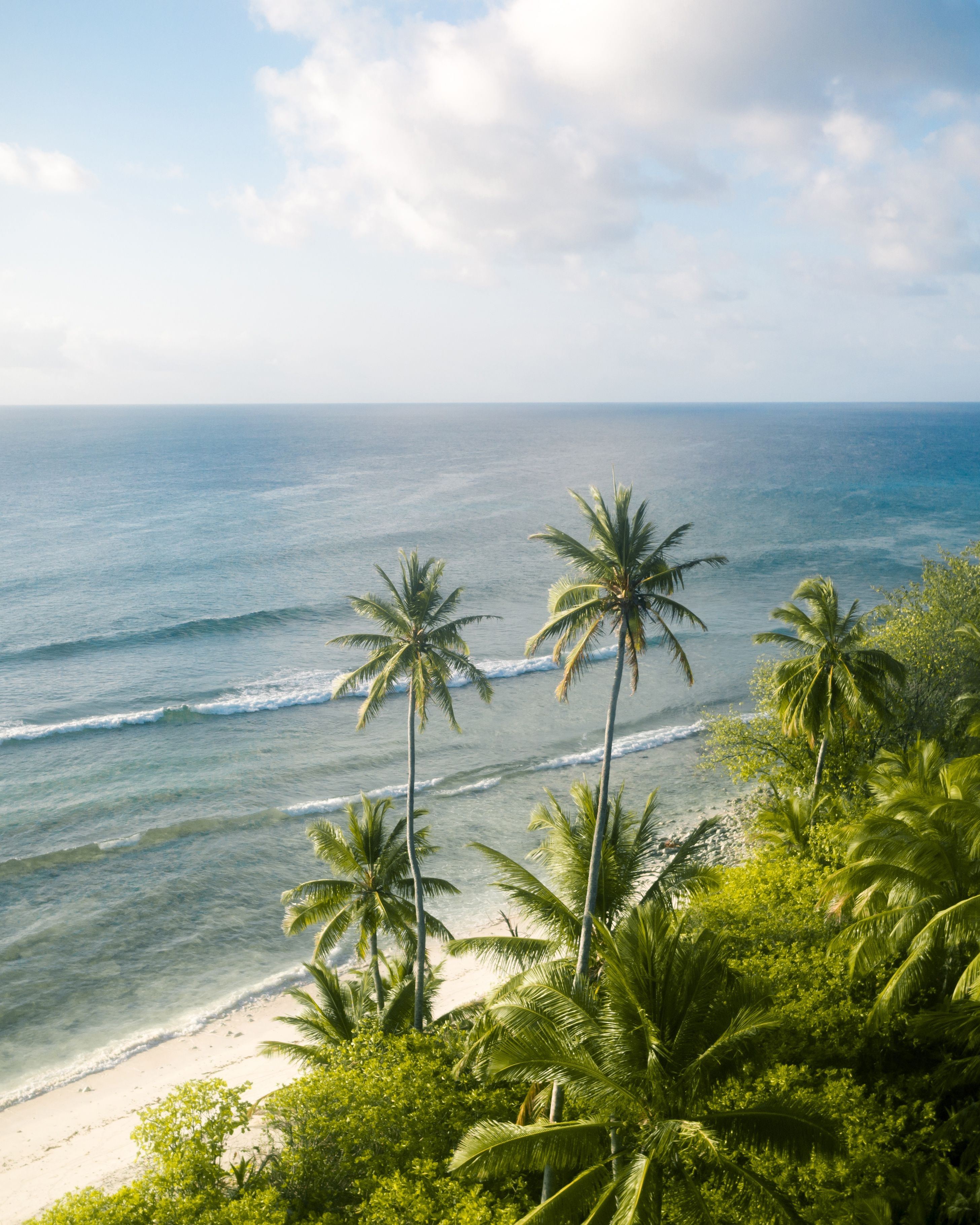 of Australia 4K wallpaper for your desktop or mobile screen