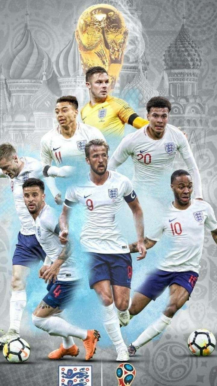 England Euro 2021 Wallpapers Wallpaper Cave
