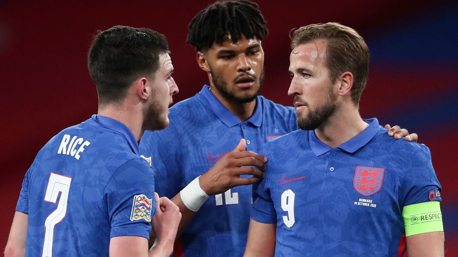 England Euro 2020 squad: Pick your XI for opening game against Croatia