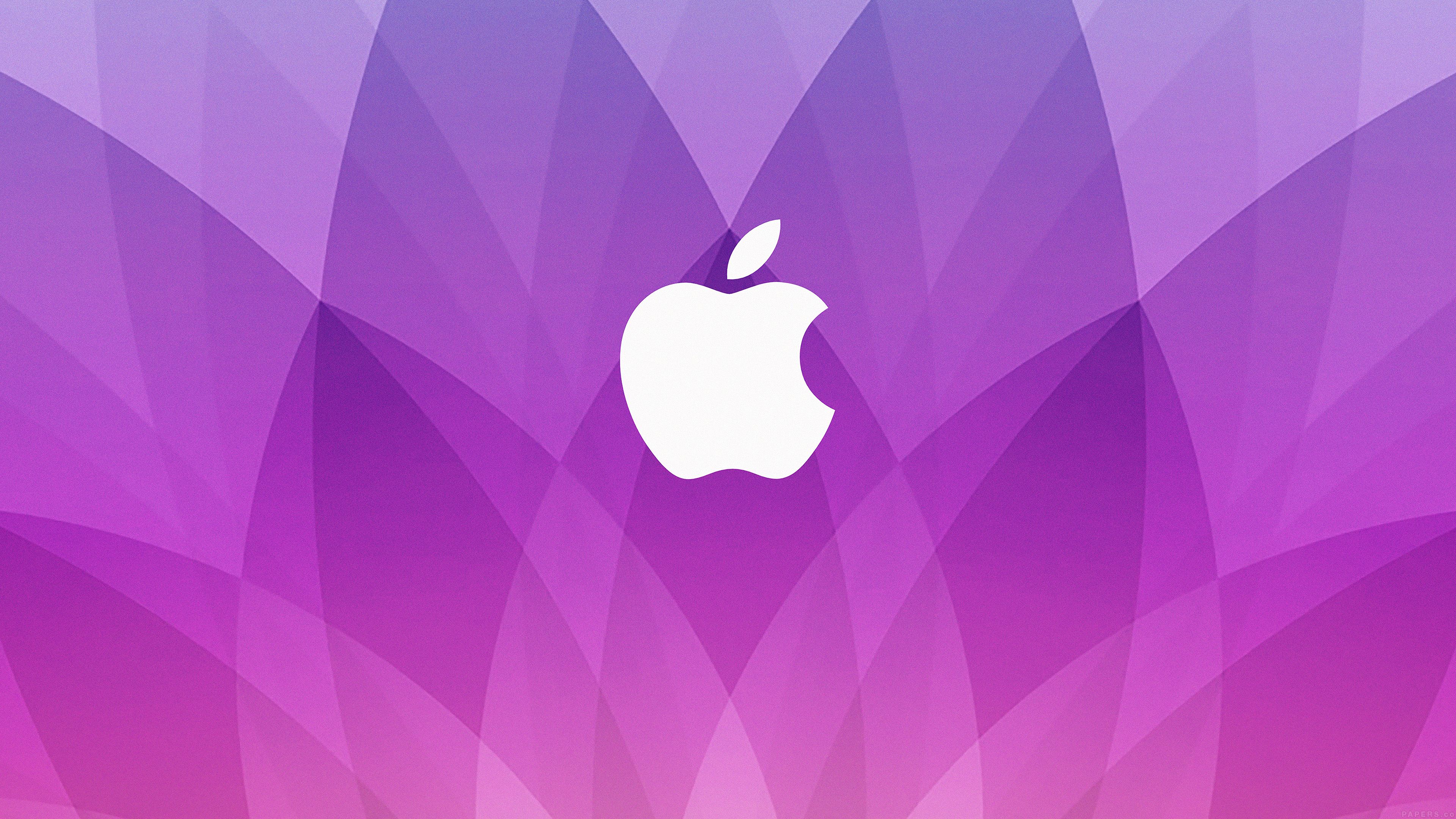 wallpaper for desktop, laptop. apple event march 2015 purple pattern art