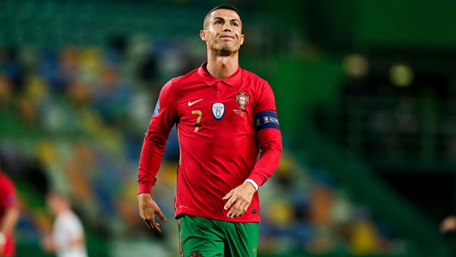 Euro 2020: Record Seeking Ronaldo Highlights List Of Stars
