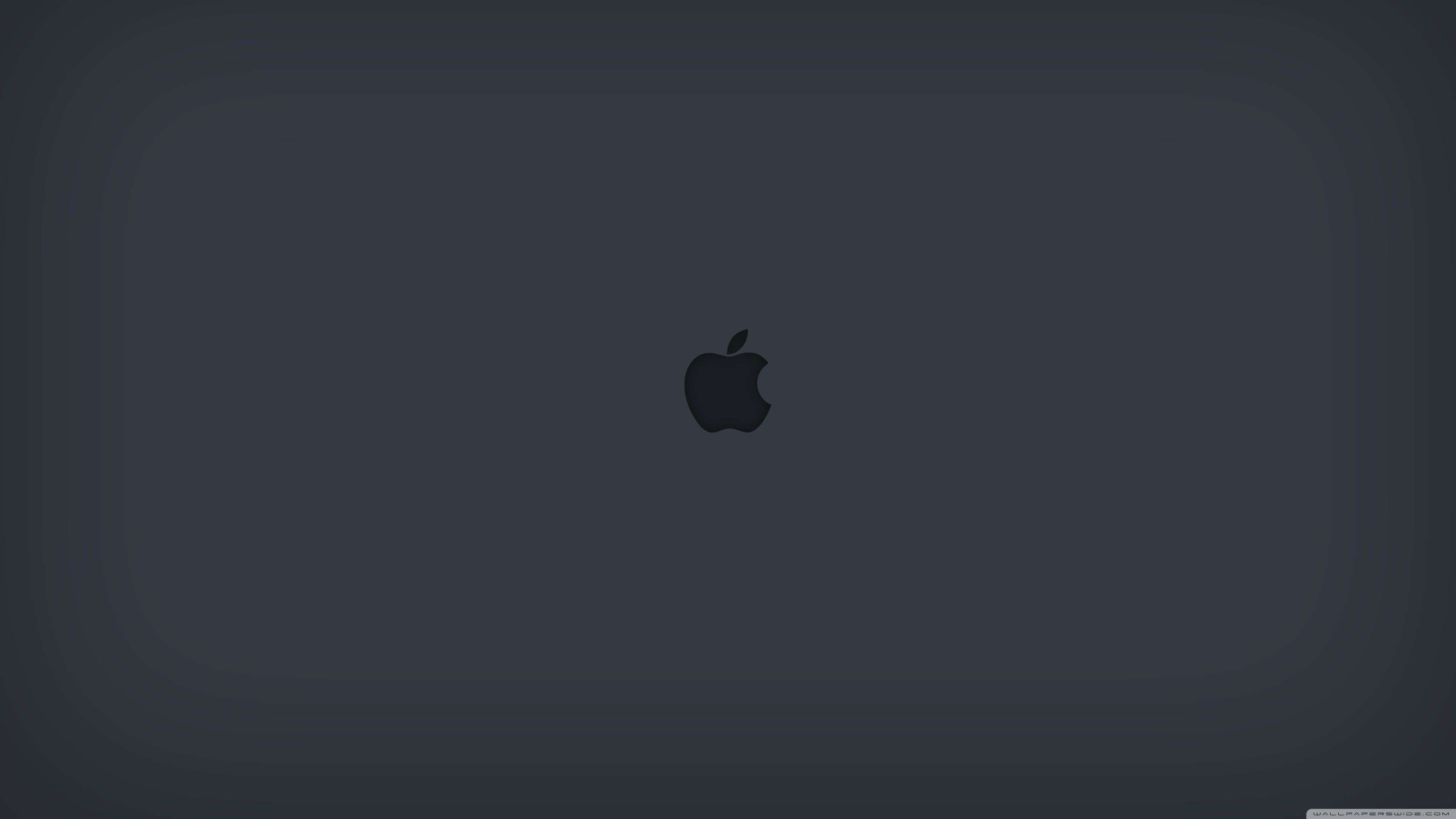 Apple Logo Wallpaper 4k For Mac
