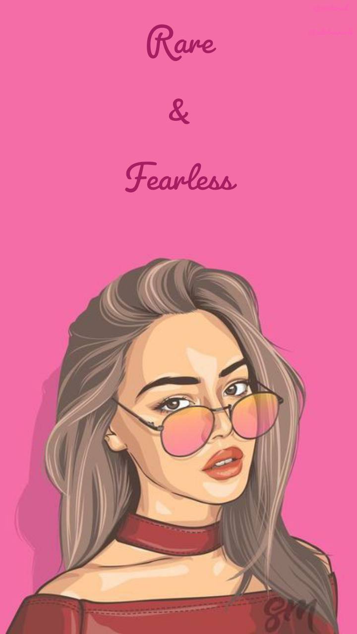 Girl wallpaper