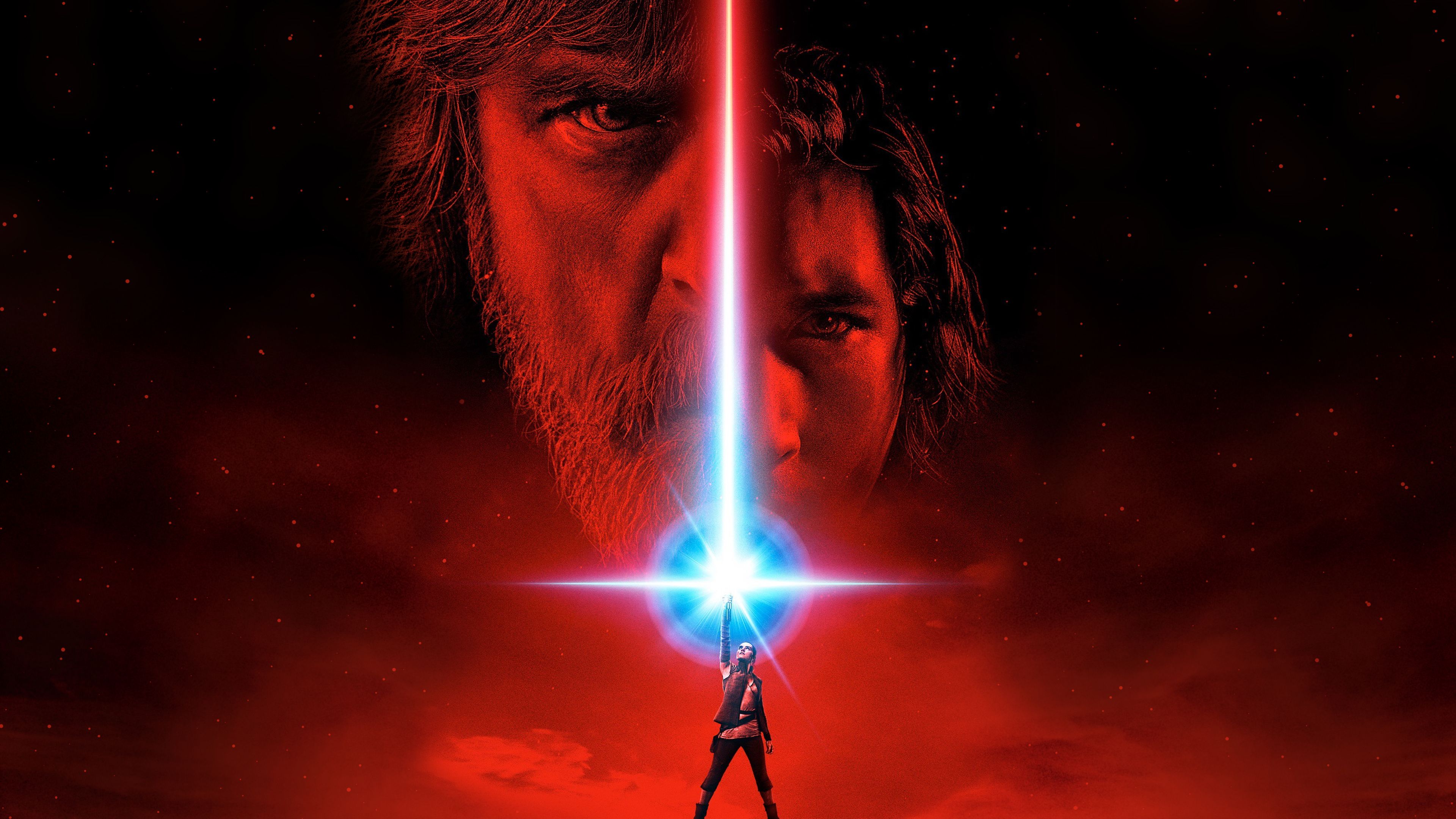 Star Wars Episode VIII The Last Jedi 4k, HD Movies, 4k Wallpaper, Image, Background, Photo and Picture