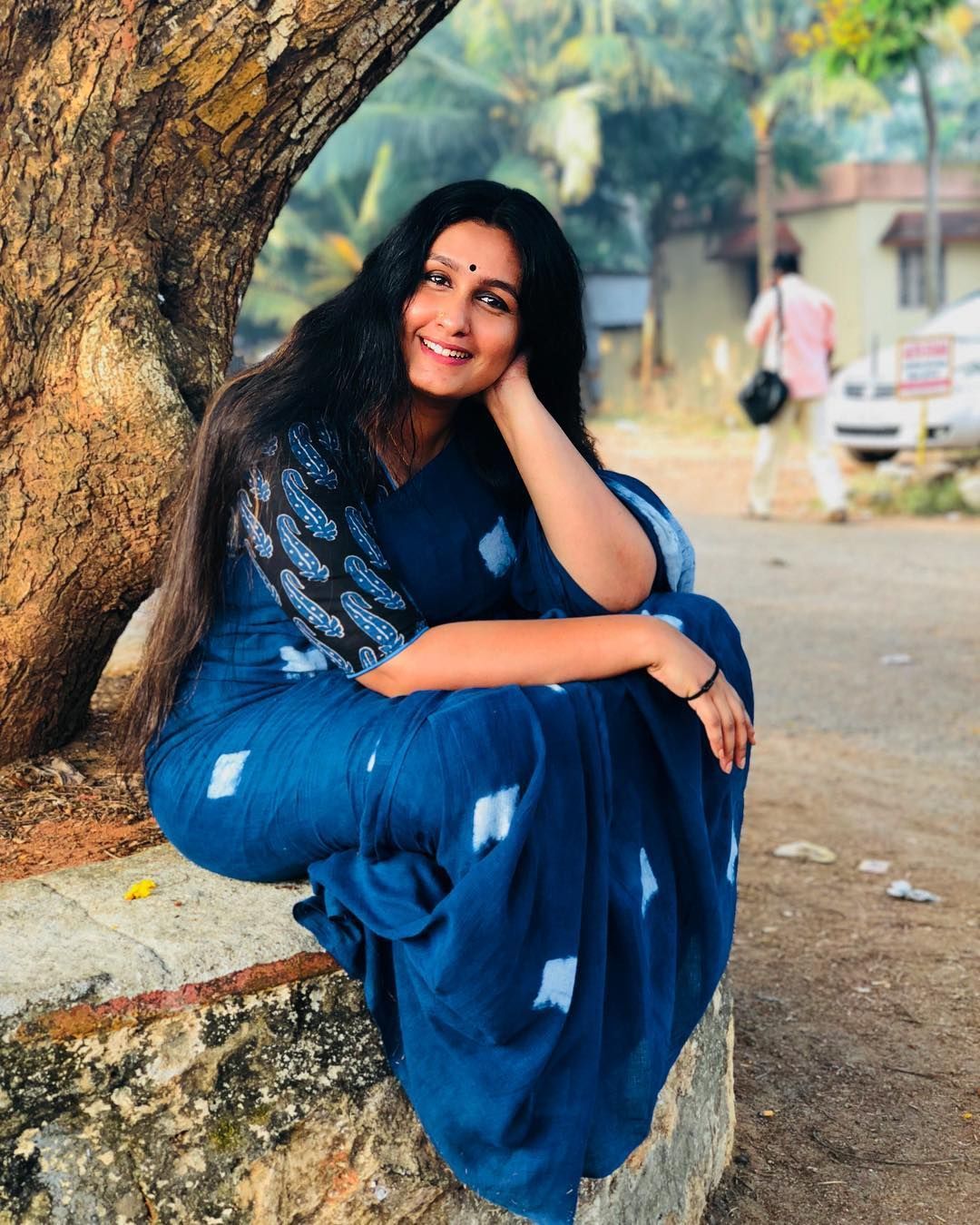 Malayalam Actress Kavitha Nair Latest Photo And Videos. Indian actress pics, Most beautiful indian actress, Dehati girl photo