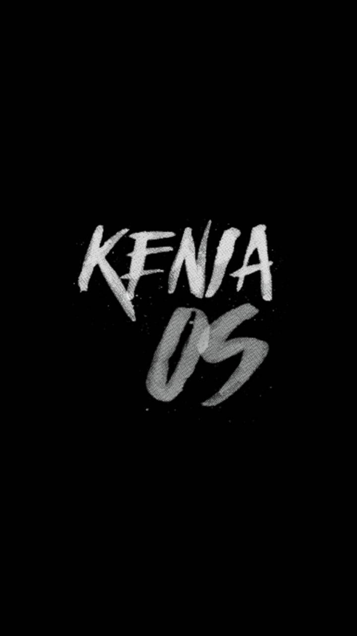 Kenia Os wallpaper