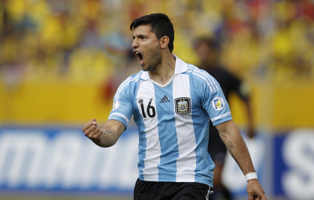 Aguero Argentina Wallpapers - Wallpaper Cave