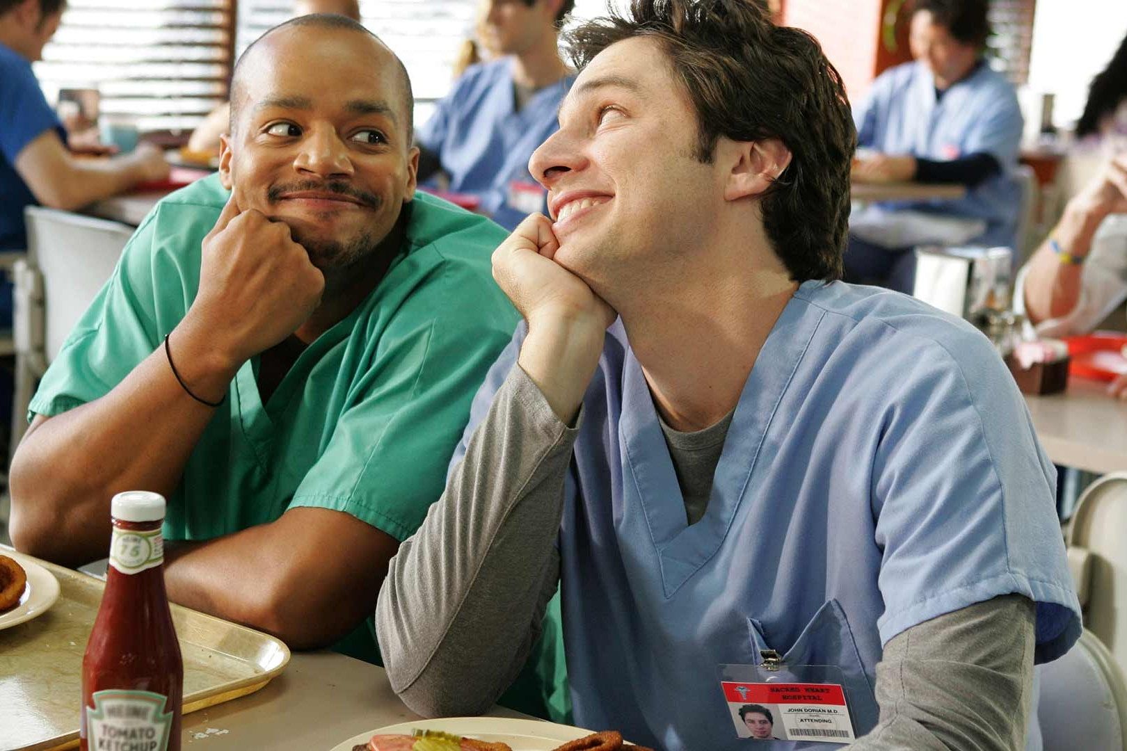 How to tell if you're in love with your best friend