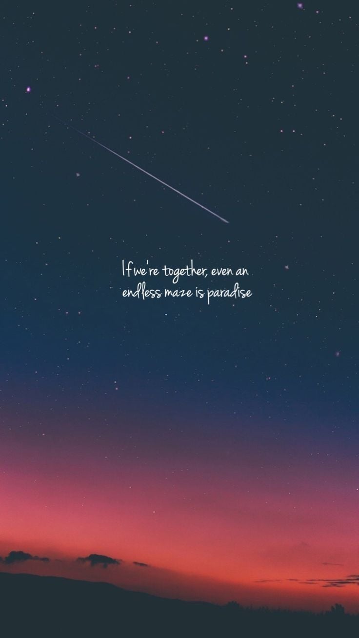relationship wallpapers with quotes