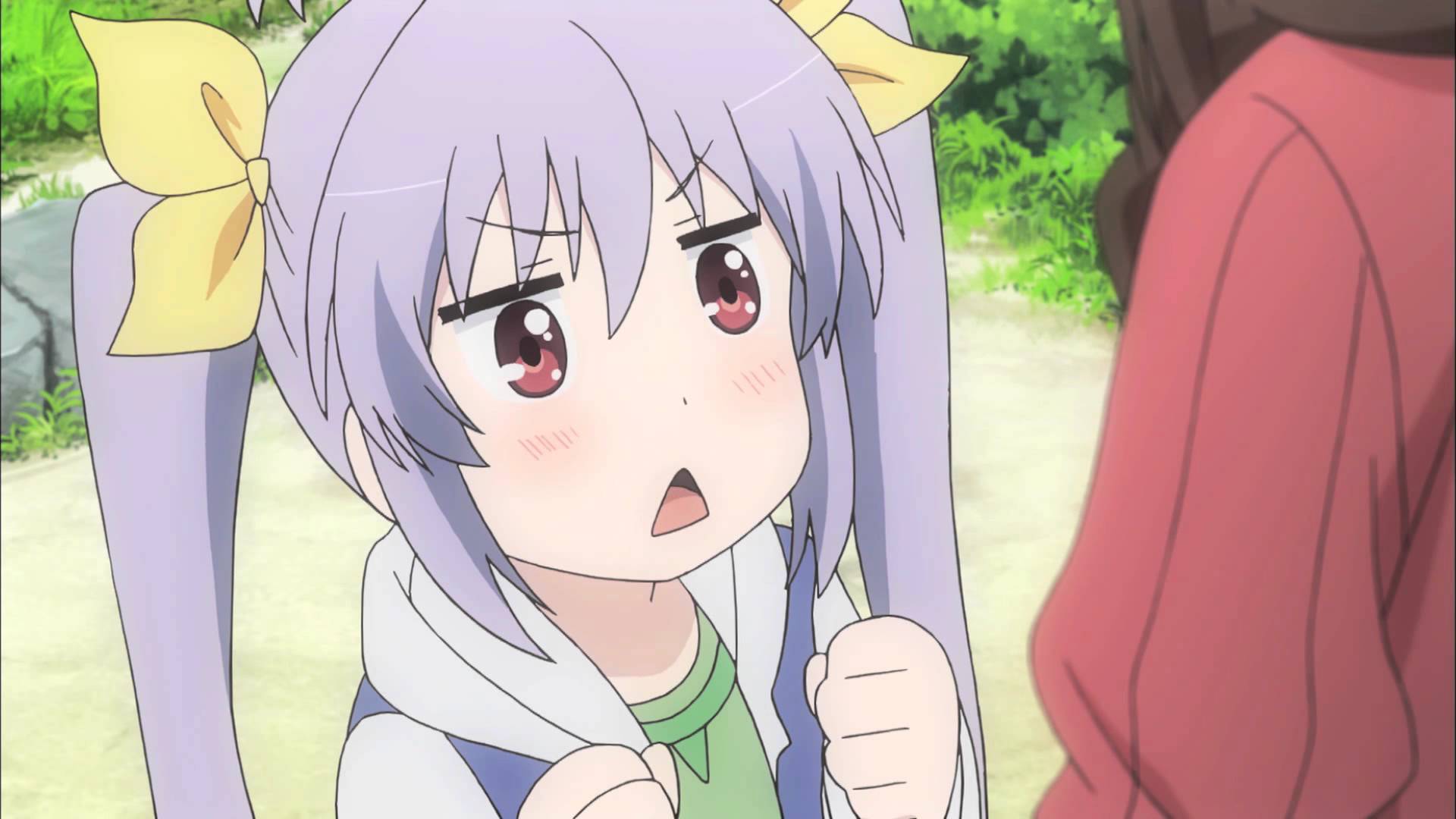 Non Non Biyori wallpaper, Anime, HQ Non Non Biyori pictureK Wallpaper 2019