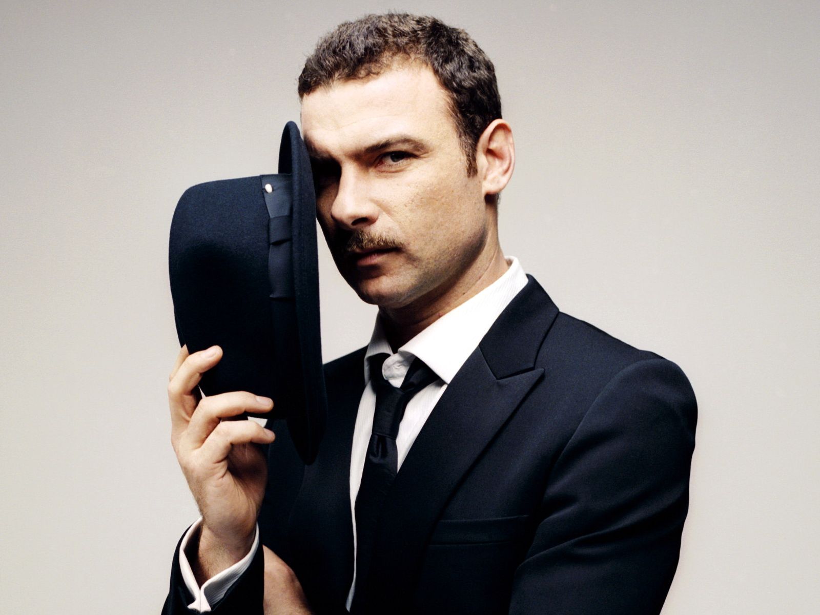 Liev Schreiber Wallpapers - Wallpaper Cave