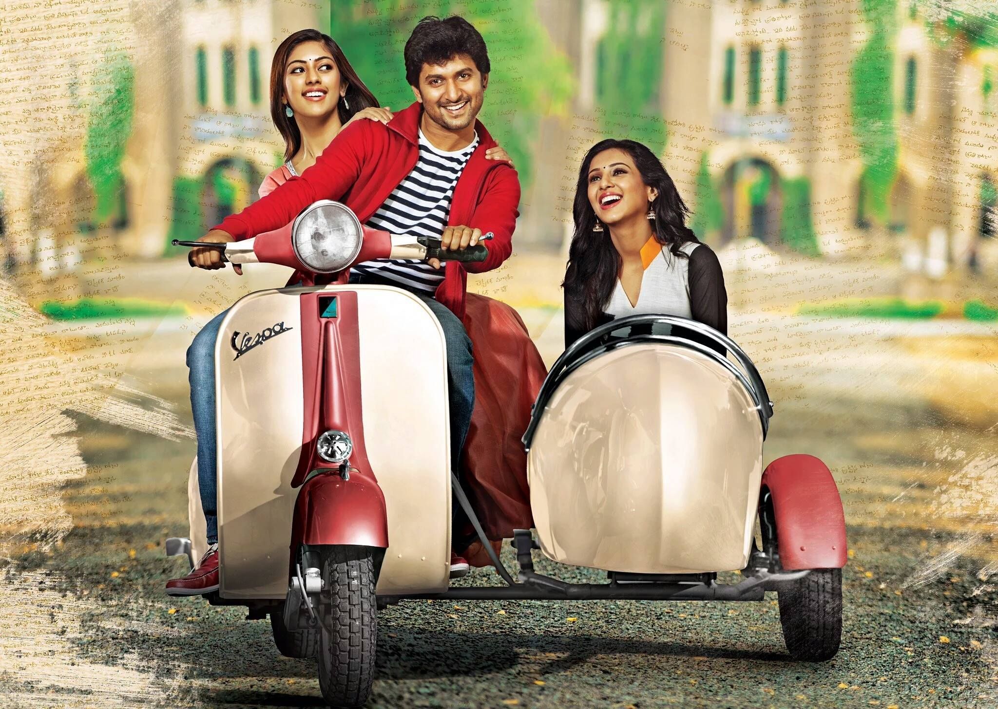 Nani Majnu Wallpapers Wallpaper Cave