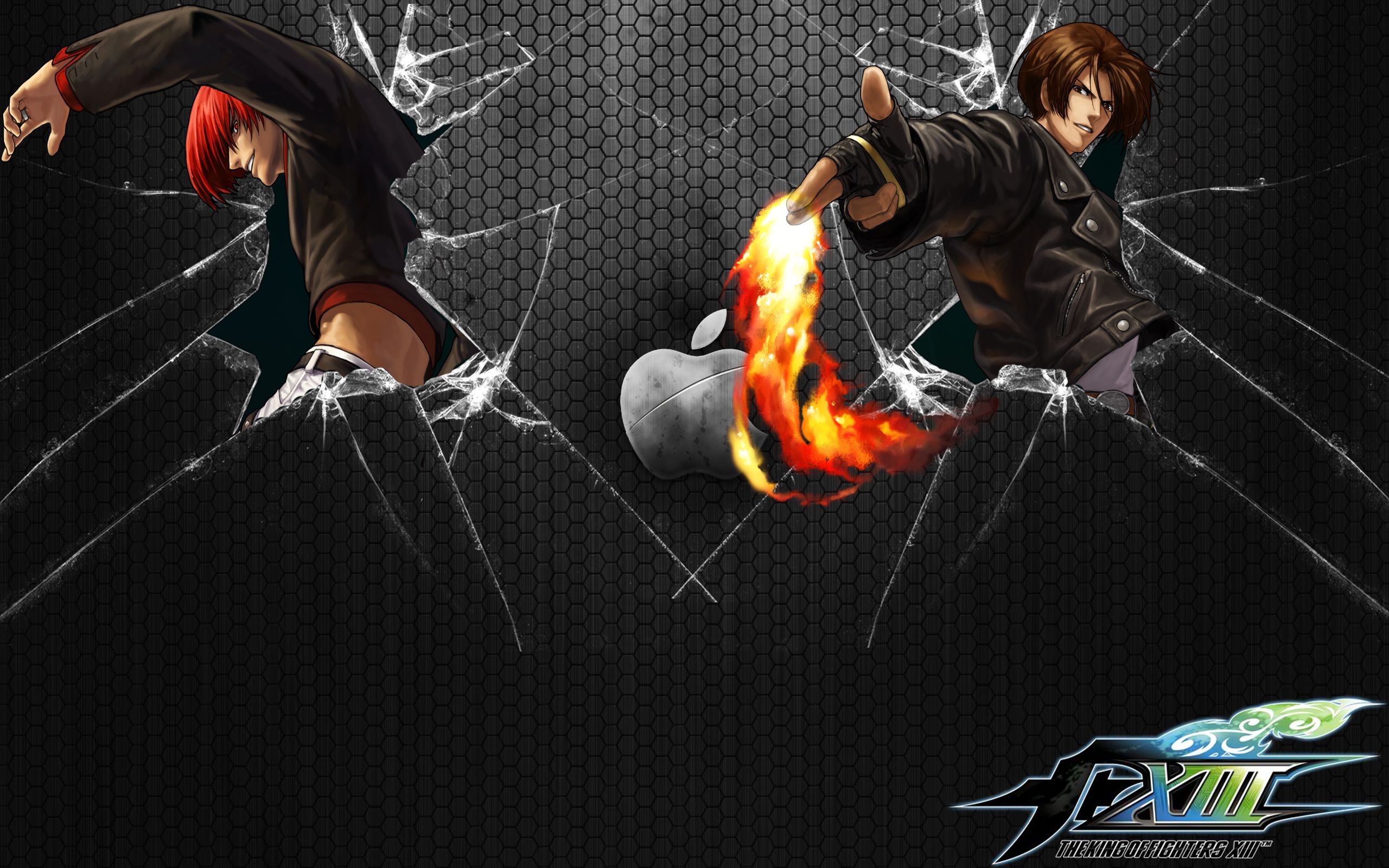 Iori Wallpaper. Junpei Iori Wallpaper, Iori Y Leona Wallpaper and Iori Wallpaper