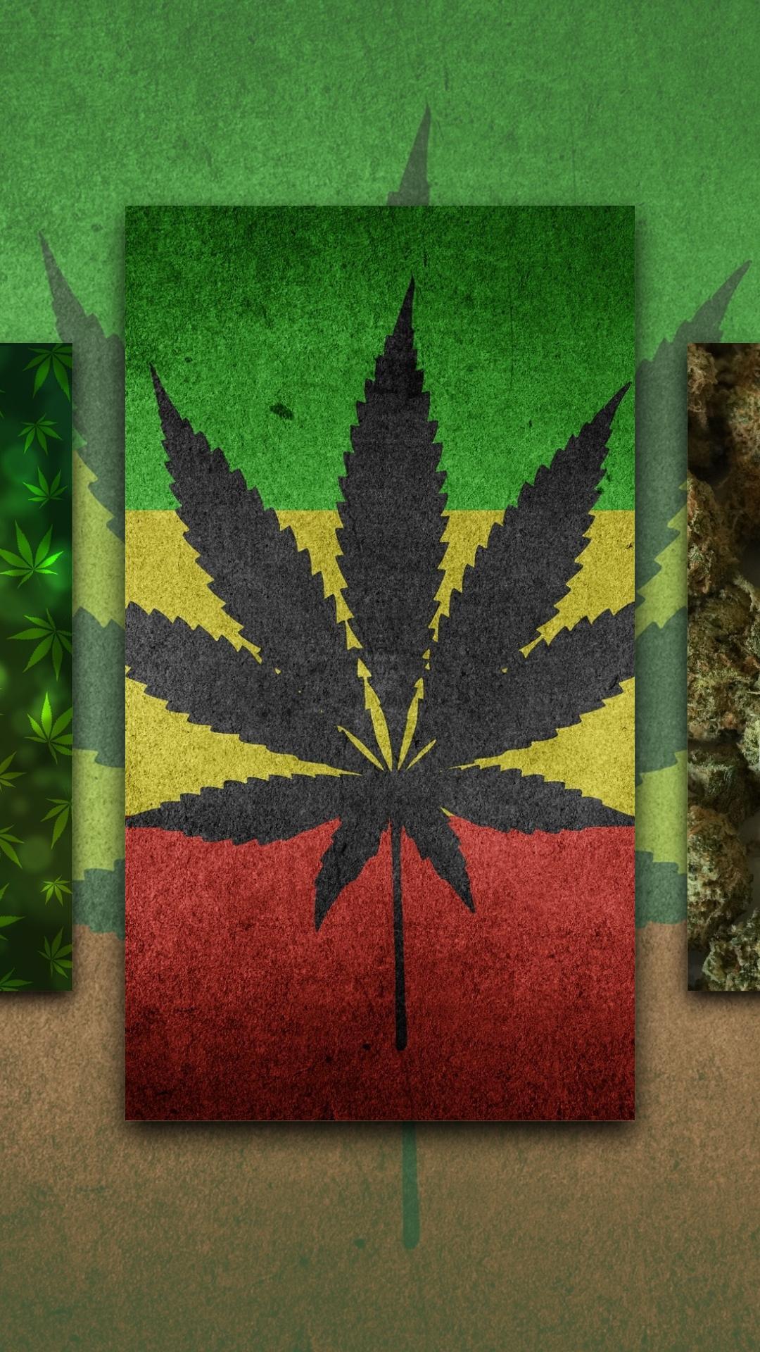 Weed Wallpaper HD 2018 for Android