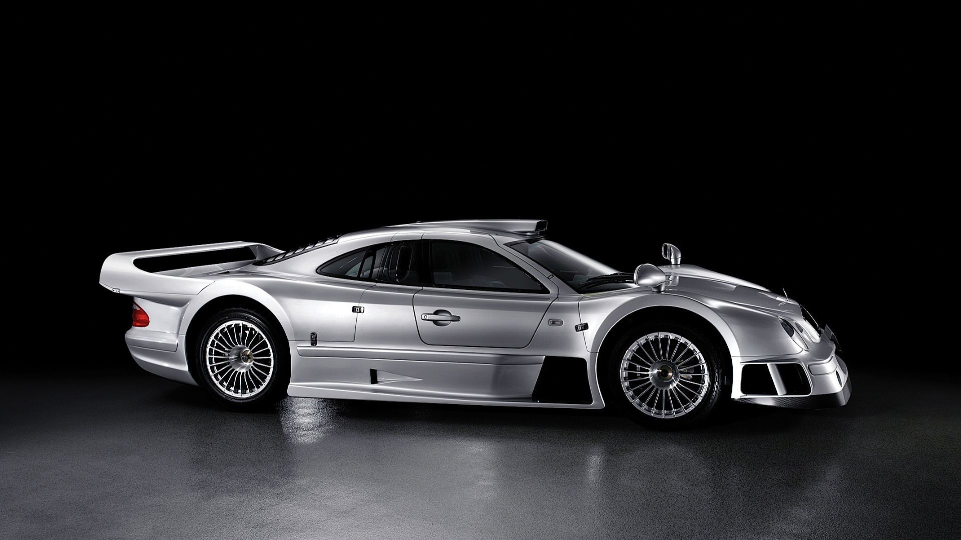 CLK GTR Wallpapers - Wallpaper Cave