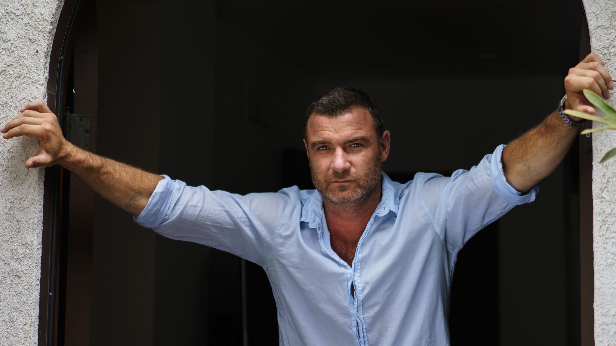 Liev Schreiber Wallpapers - Wallpaper Cave