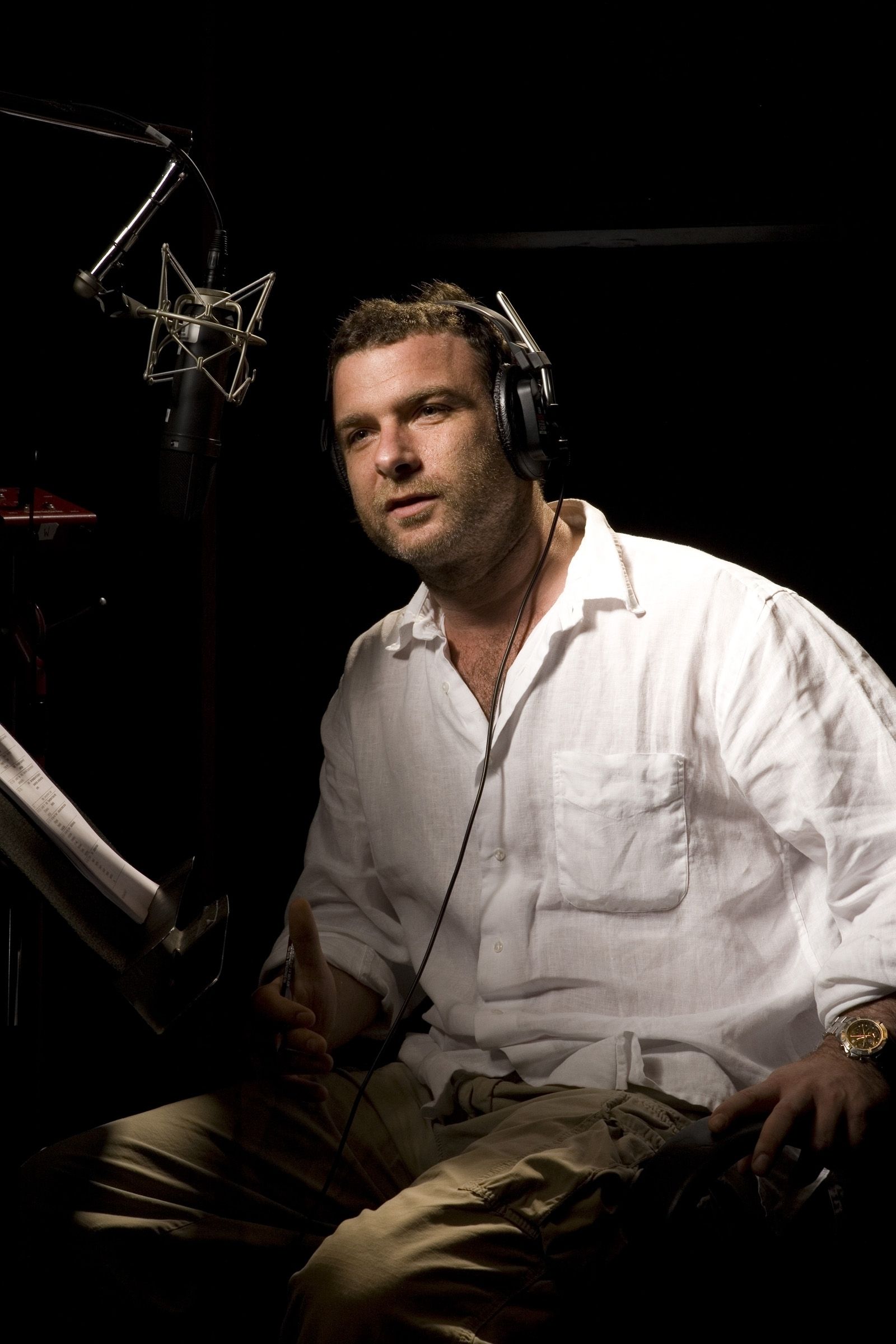 Liev Schreiber Wallpapers - Wallpaper Cave