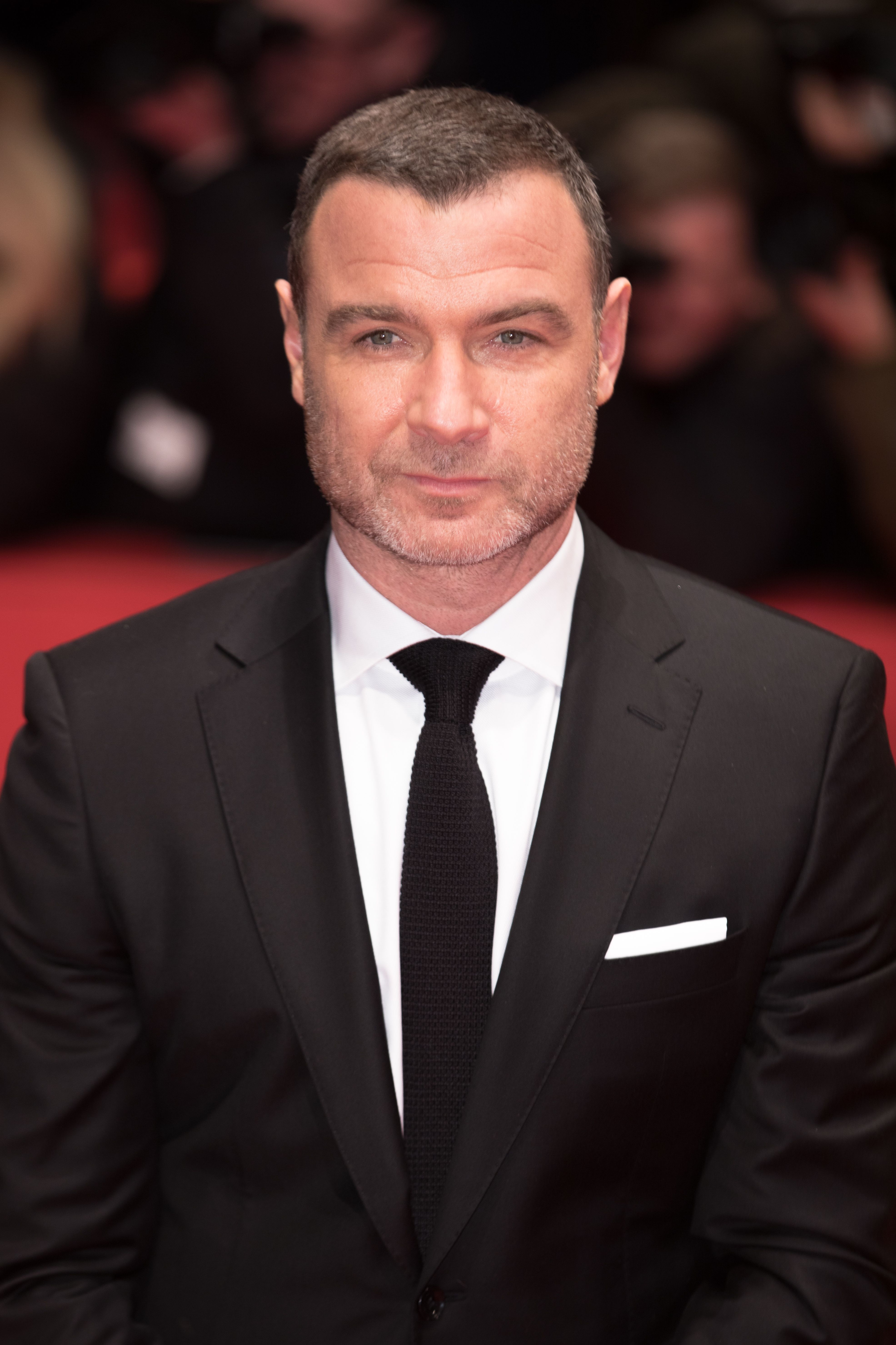 Liev Schreiber Wallpapers Wallpaper Cave