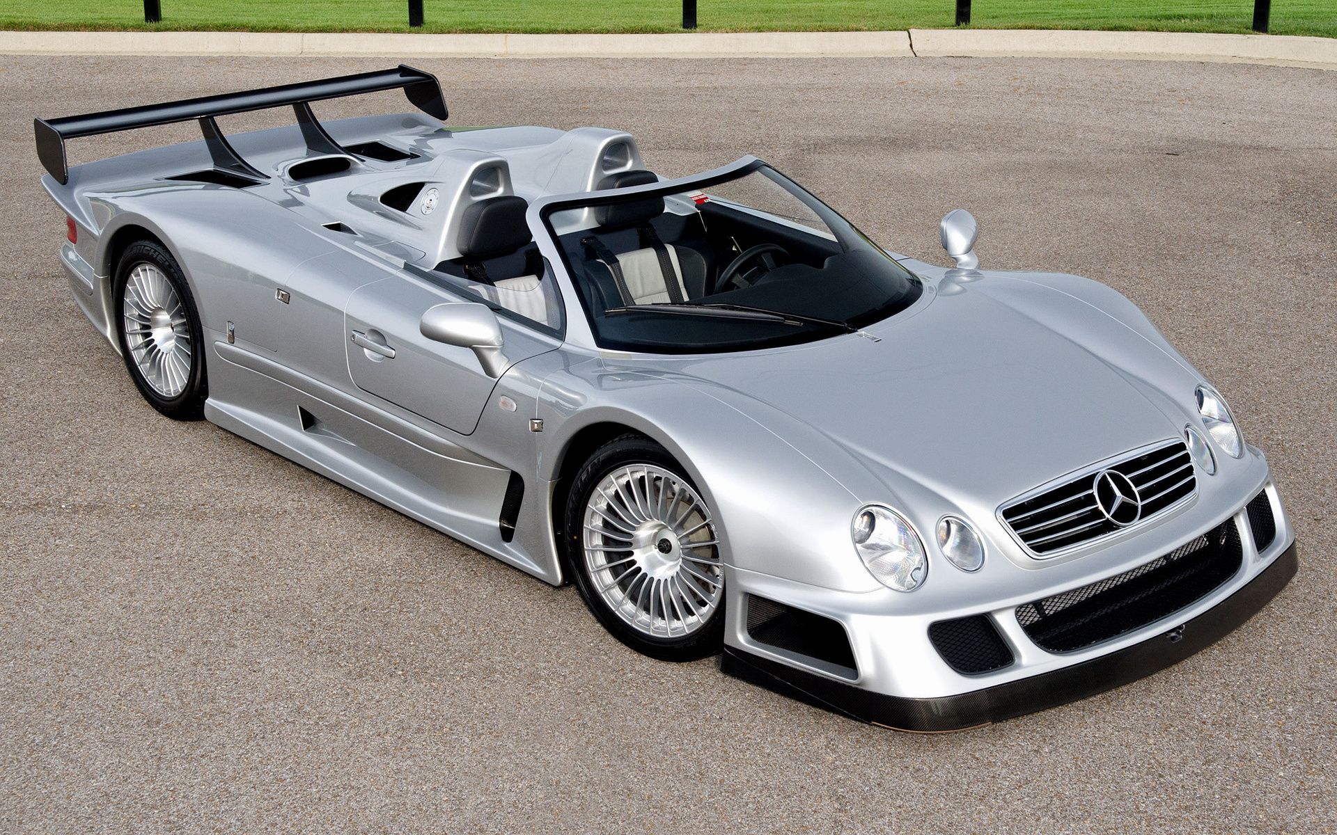 CLK GTR Wallpapers - Wallpaper Cave