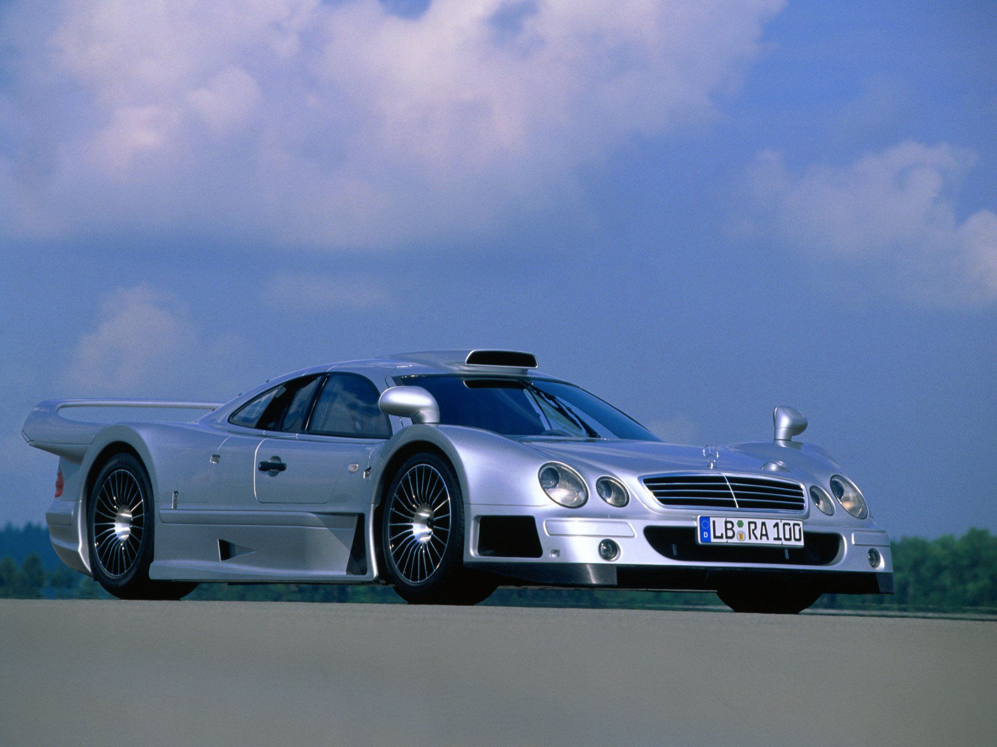 CLK GTR Wallpapers - Wallpaper Cave