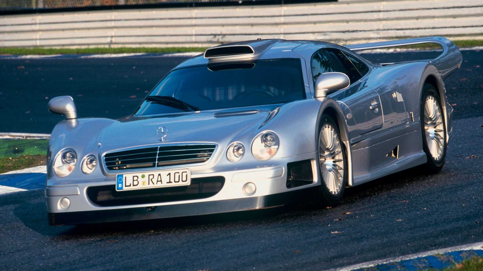 CLK GTR Wallpapers - Wallpaper Cave