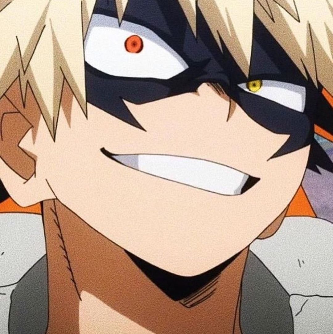 BAD BOY [bakugou x reader]