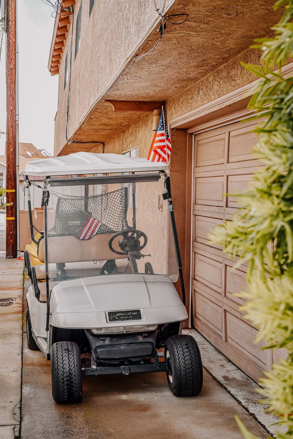 Golf Cart Wallpapers - Wallpaper Cave