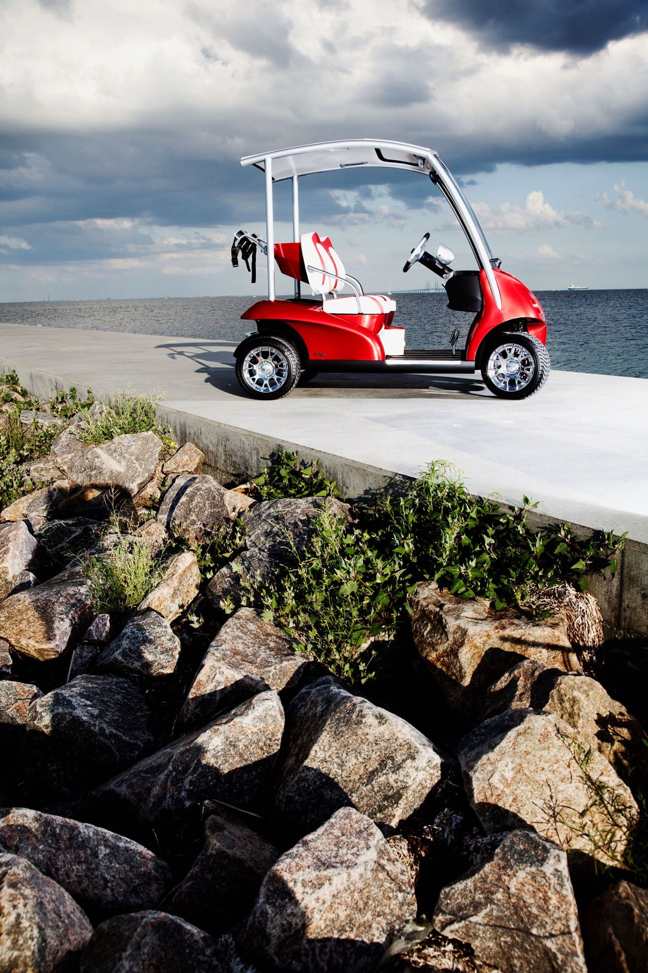 Golf Cart Wallpapers - Wallpaper Cave