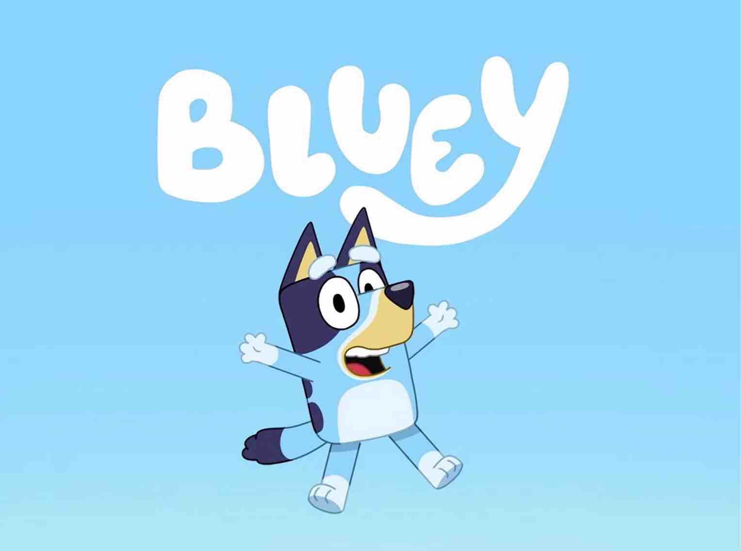 Bluey (TV series)