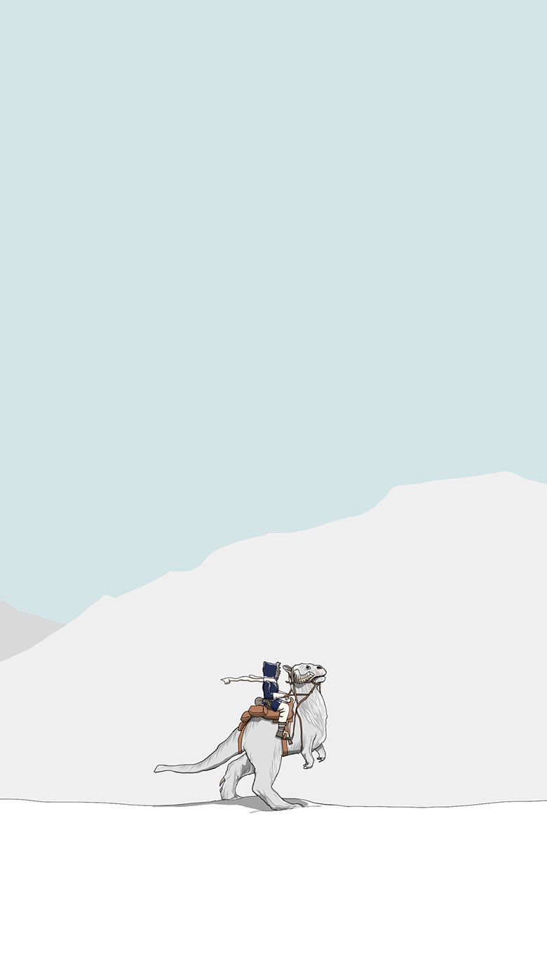Star Wars iPhone Screens. Star wars wallpaper, Star wars background, Star wars illustration