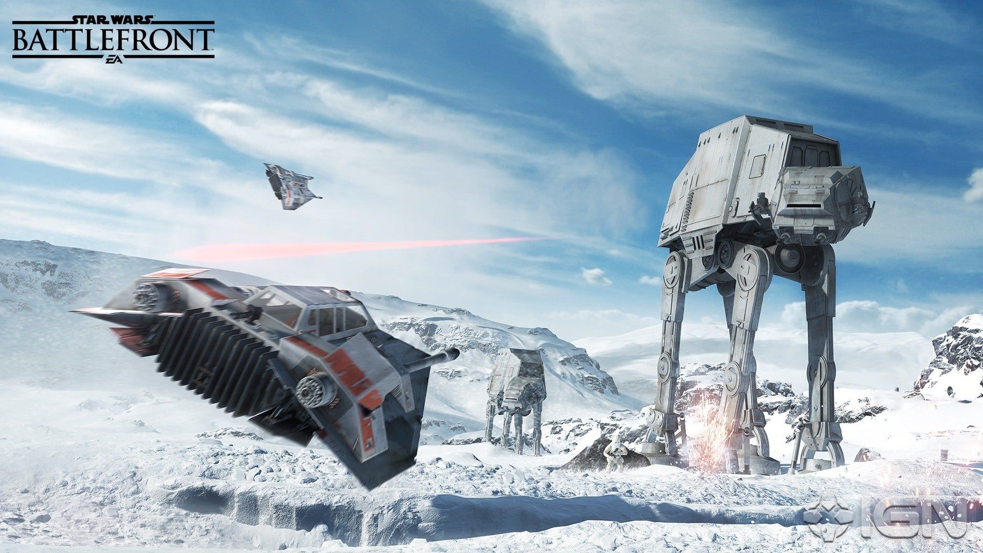Hoth Wars Wiki Guide