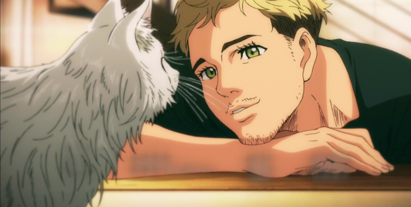 Christophe Giacometti <3. Yuri on ice, Chris yuri on ice, Phichit