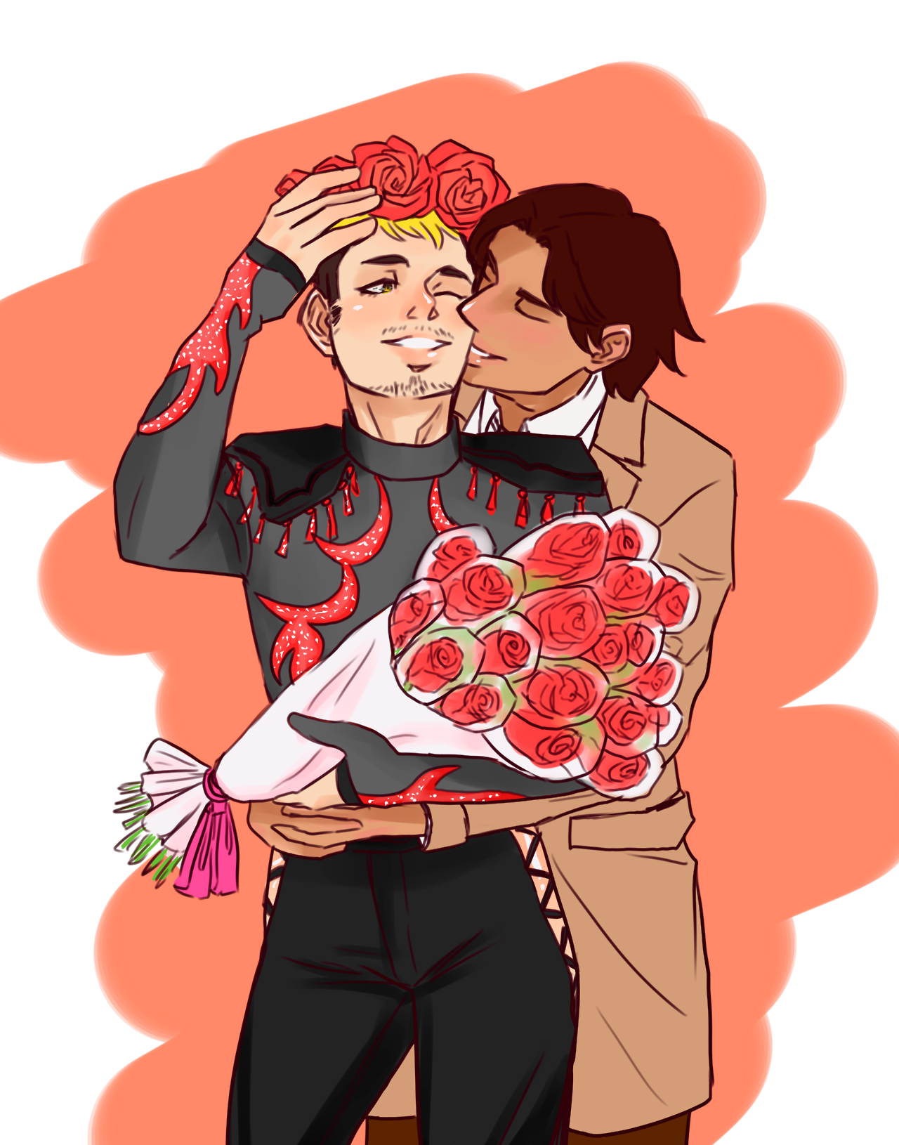 MultiFandom and Stuff