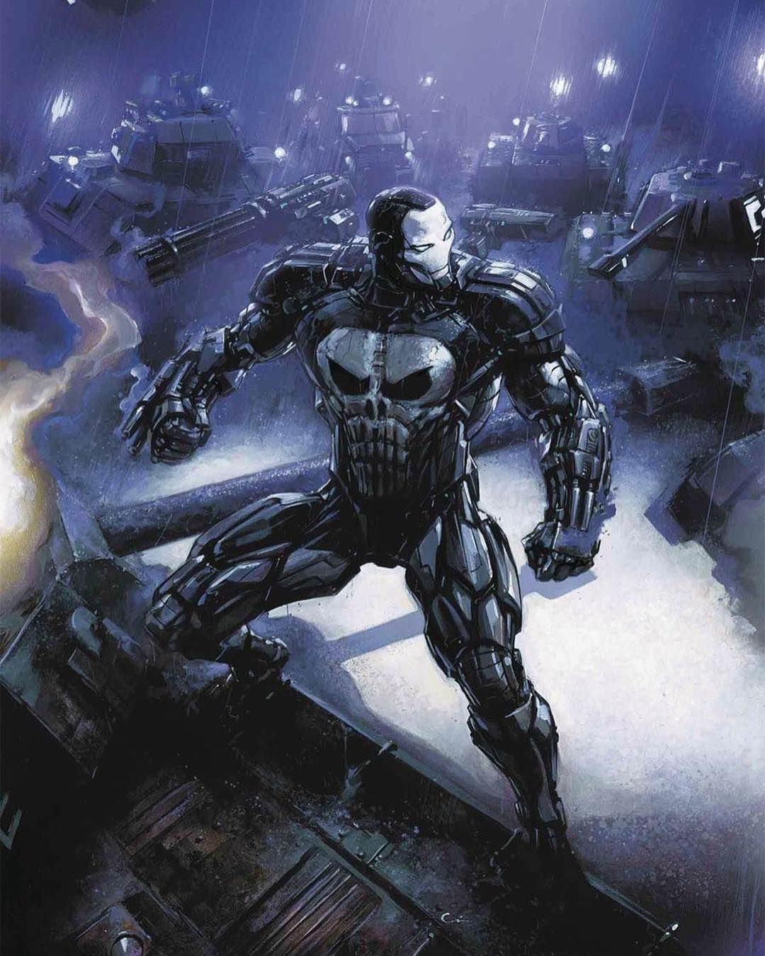 Punisher War Machine. Vingadores personagens, Personagens de quadrinhos, Heróis de quadrinhos