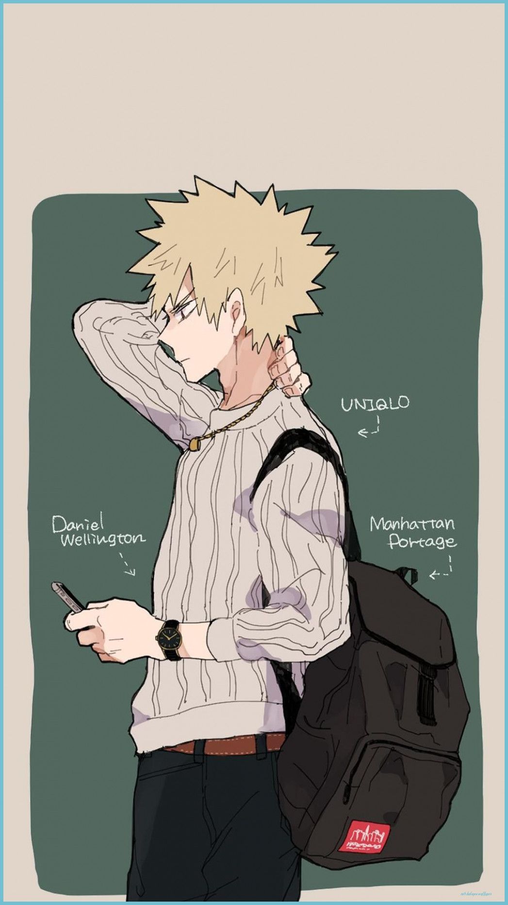 Cute Bakugou Wallpaper Bakugou Wallpaper