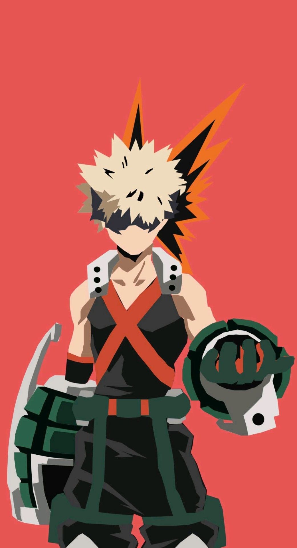 katsuki bakugou wallpaper Tumblr posts