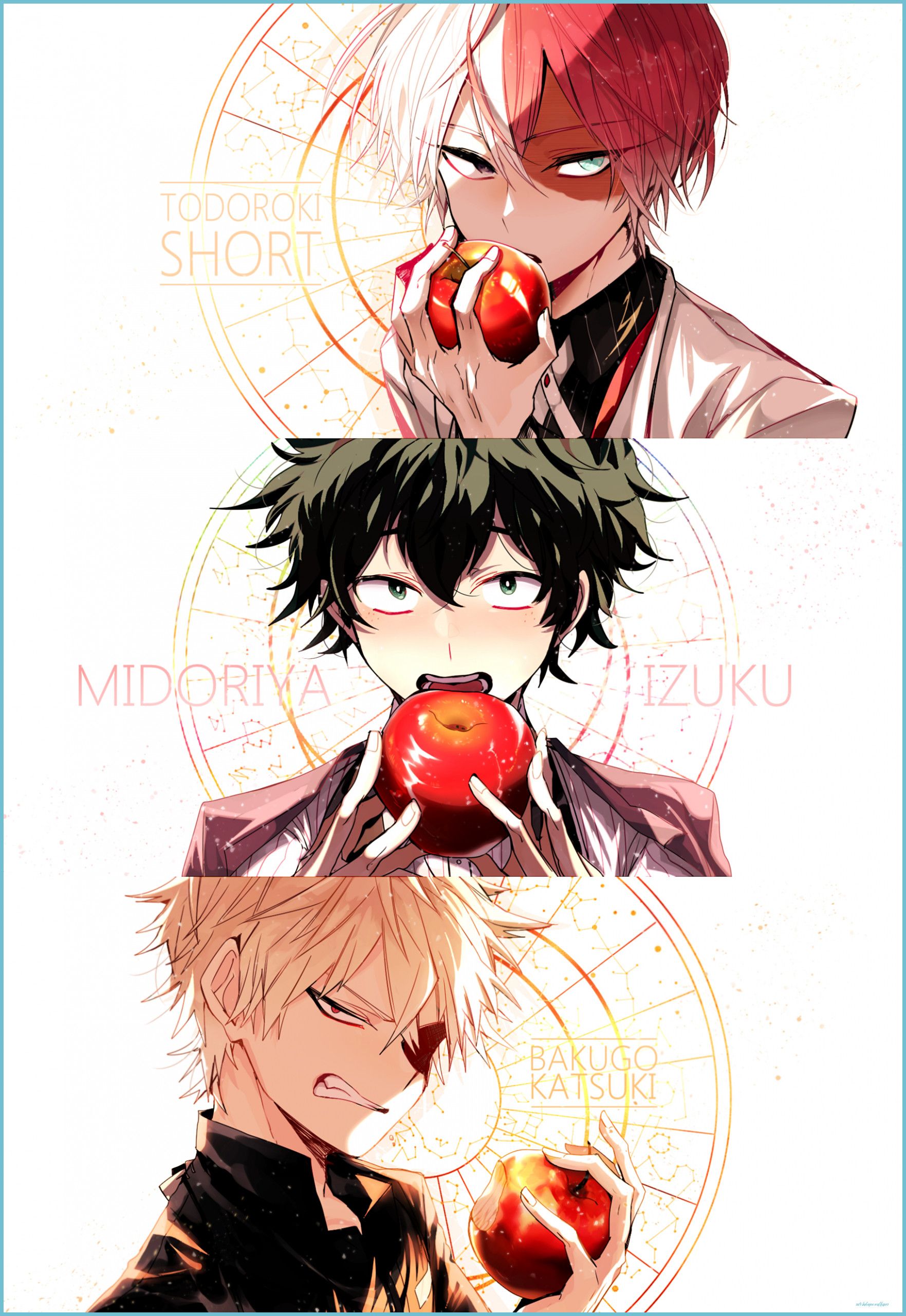 How To Leave Cute Bakugou Wallpaper Without Being Noticed. Cute Bakugou Wallpaper
