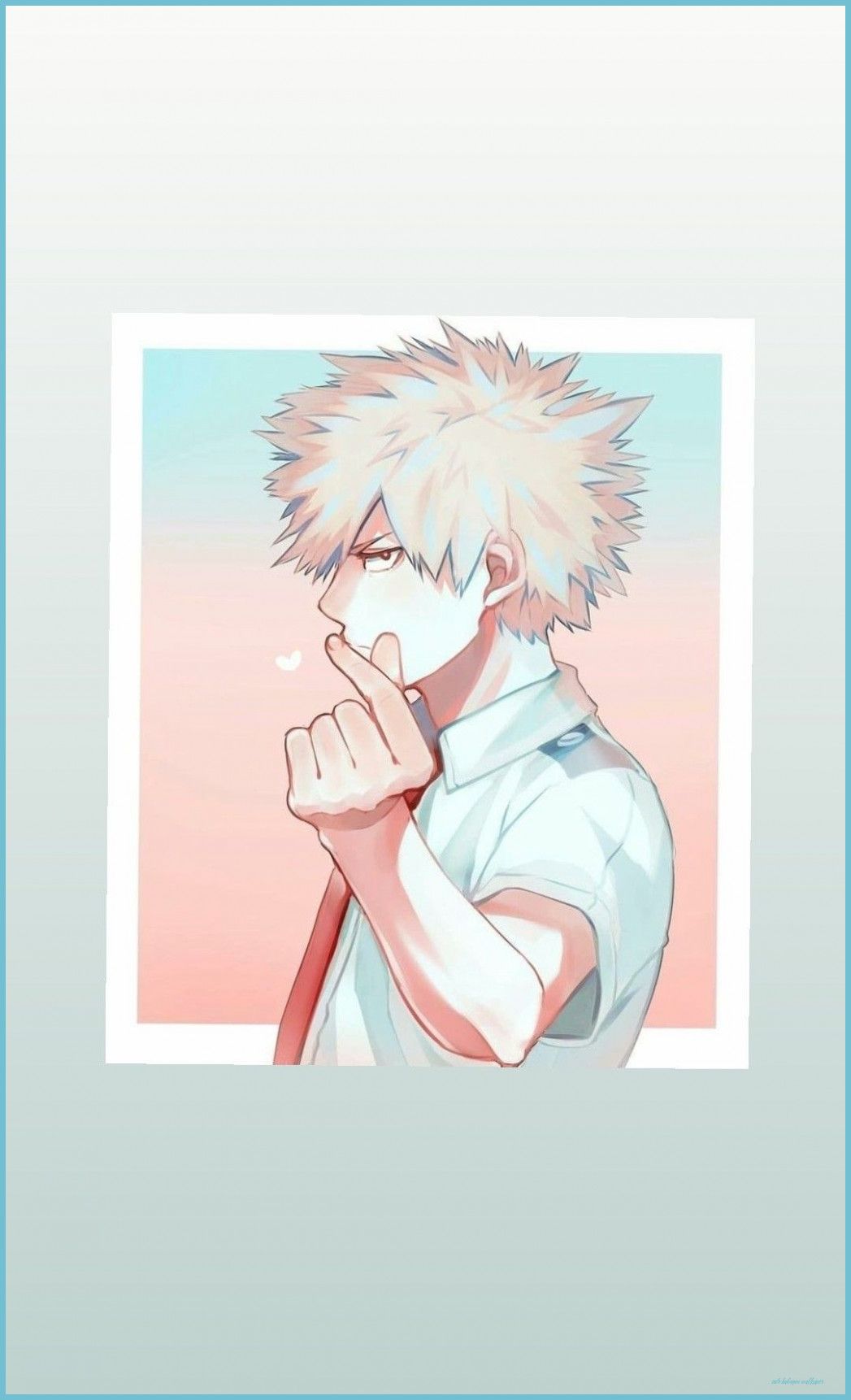 How To Leave Cute Bakugou Wallpaper Without Being Noticed. Cute Bakugou Wallpaper