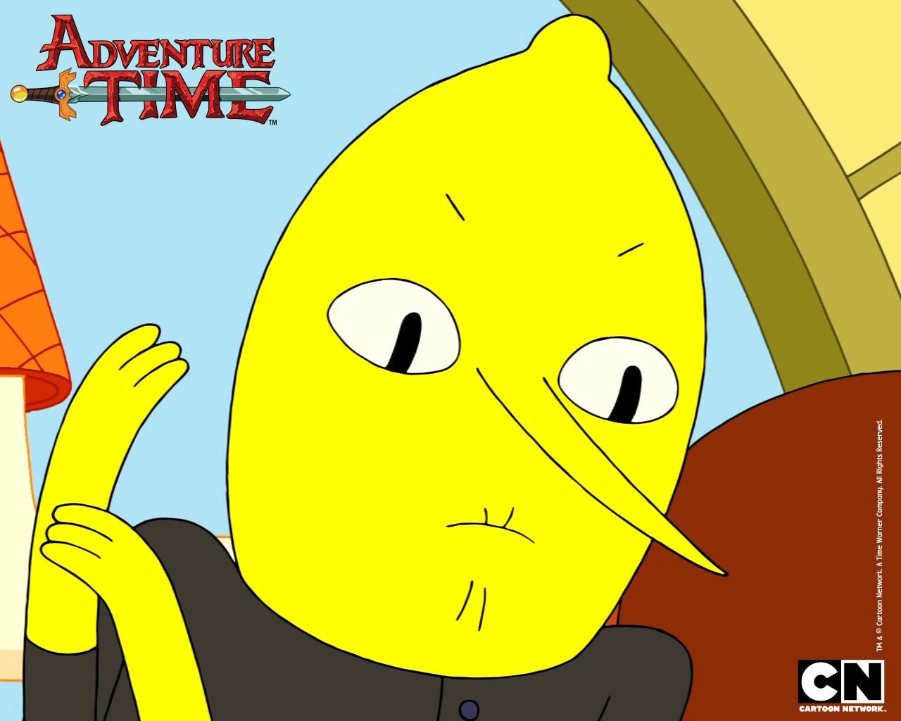 Adventure Time. Picture and Wallpaper